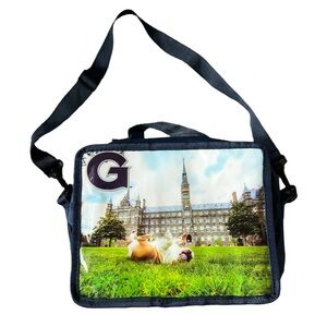 Georgetown Bag Insulated Lunchbox